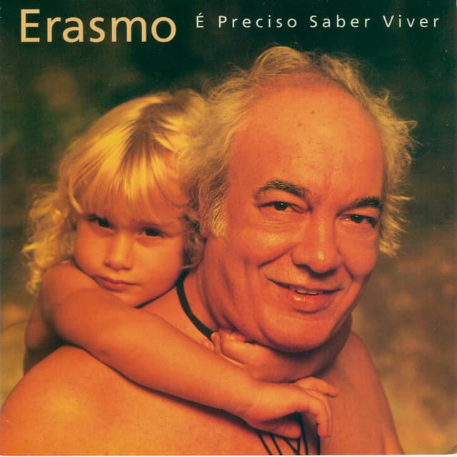 É Preciso Saber Viver cover