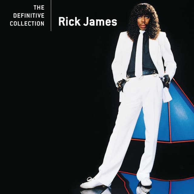 The Definitive Collection cover