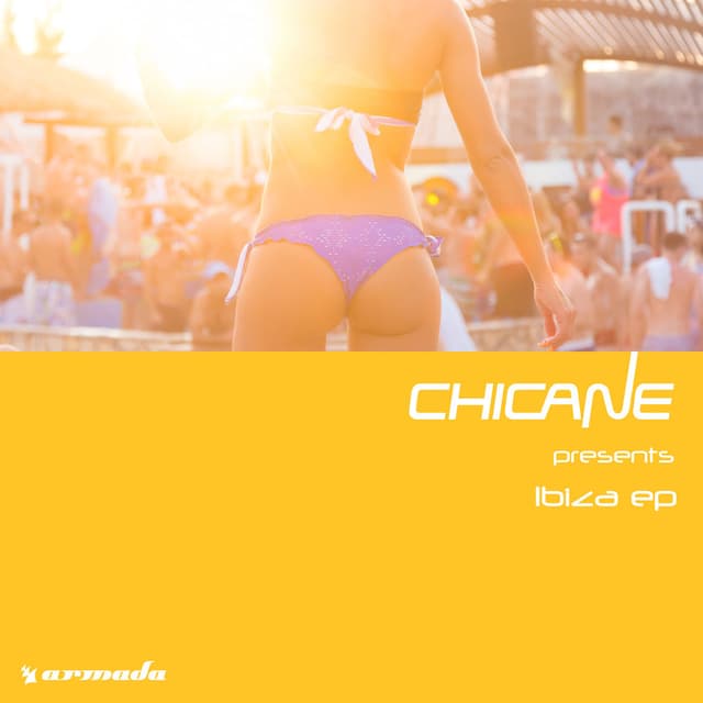 Ibiza EP cover