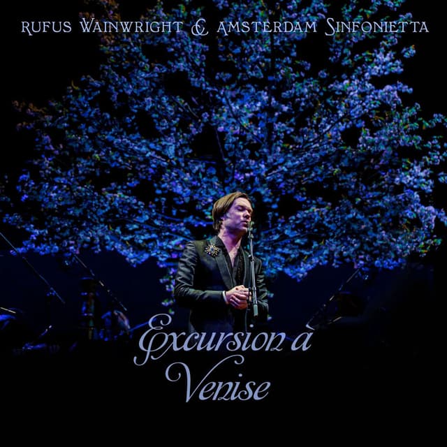 Excursion à Venise cover