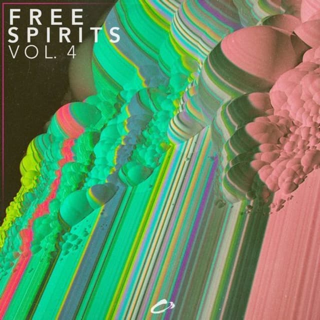 Free Spirits, Vol. 4 album cover