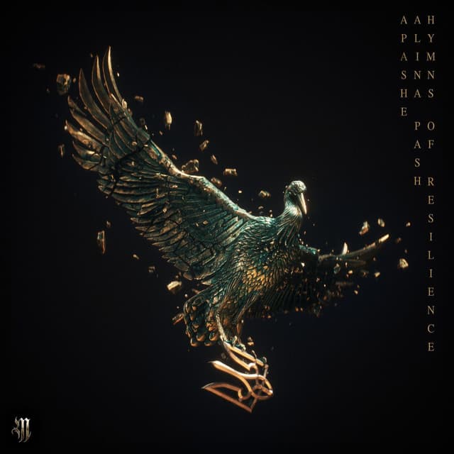 Hymns Of Resilience cover