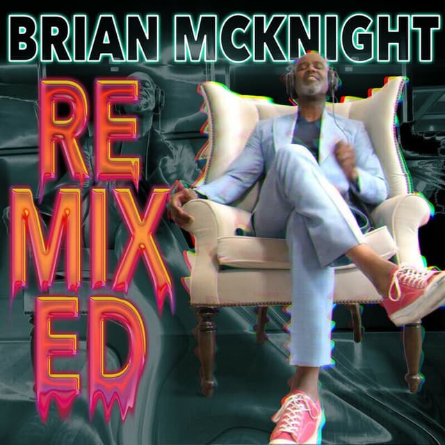 Remixed (Terry Hunter Remixes) cover