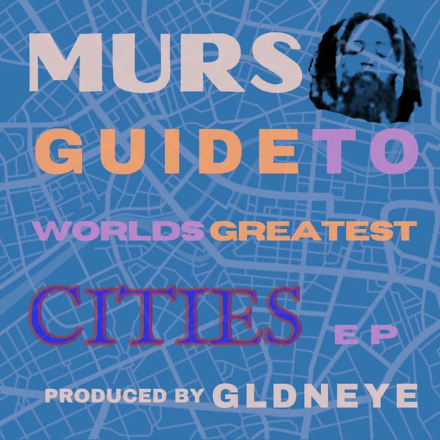 Guide To World's Greatest Cities cover
