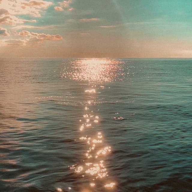 After Summer cover