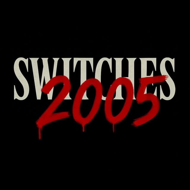 2005 cover