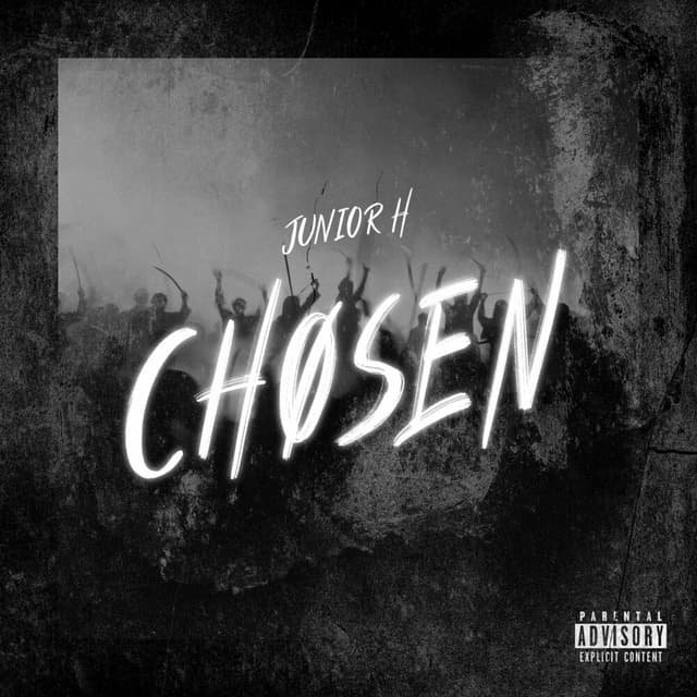 Chosen cover