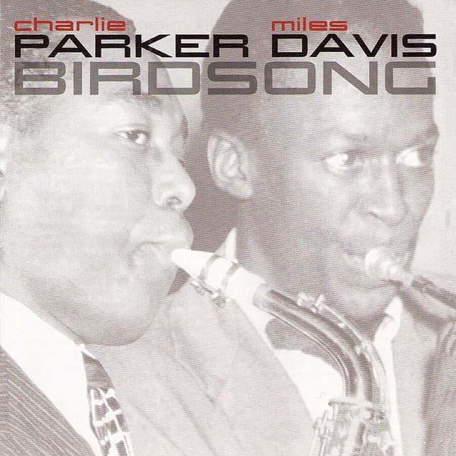 Birdsong cover