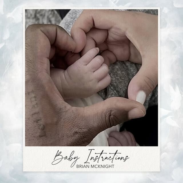 Baby Instructions cover