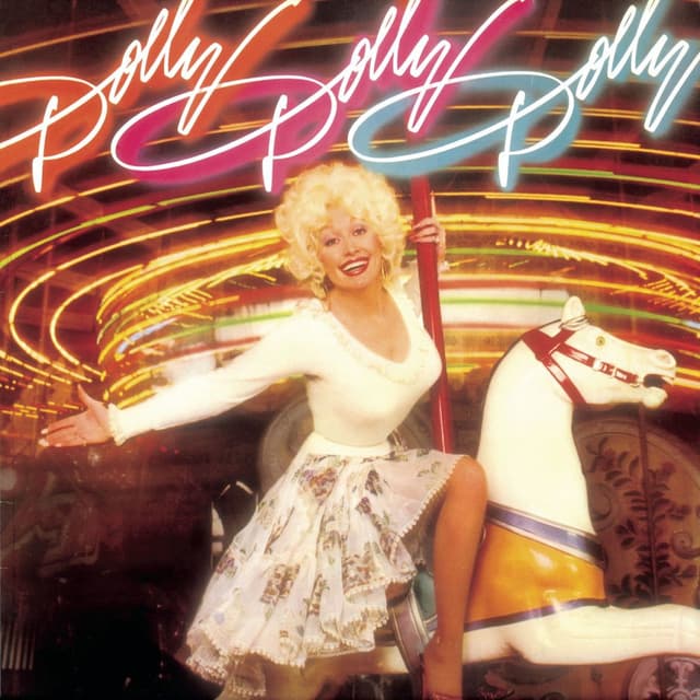 Dolly, Dolly, Dolly album cover
