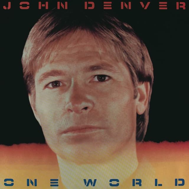 One World cover