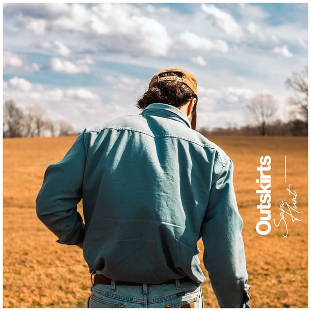 Outskirts cover