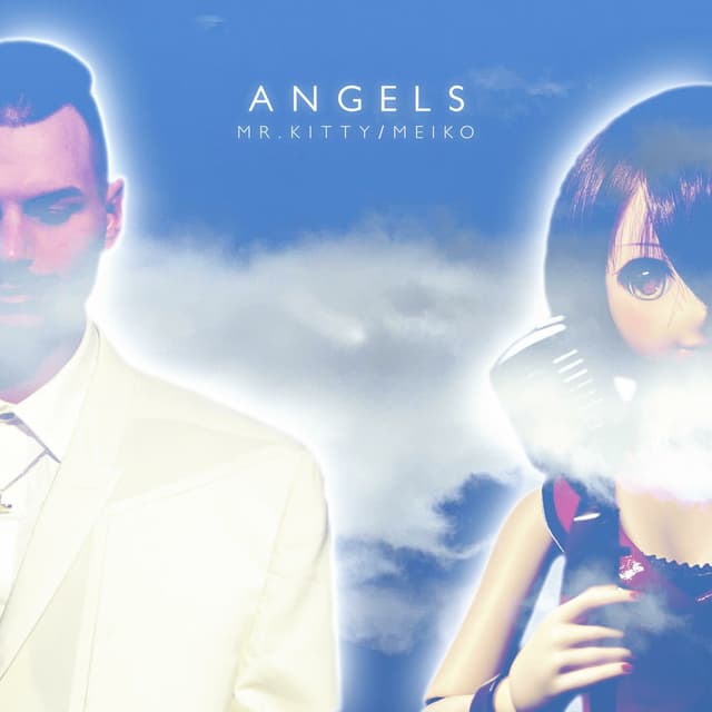 Angels (feat. MEIKO) cover