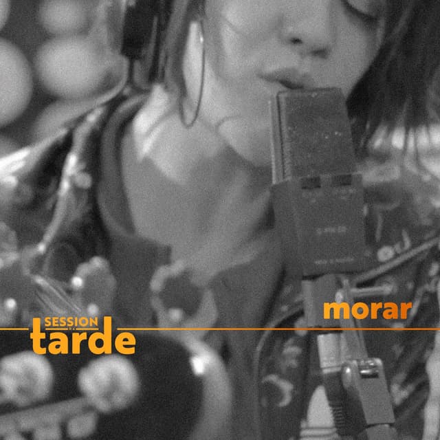 Morar (Session da Tarde) cover