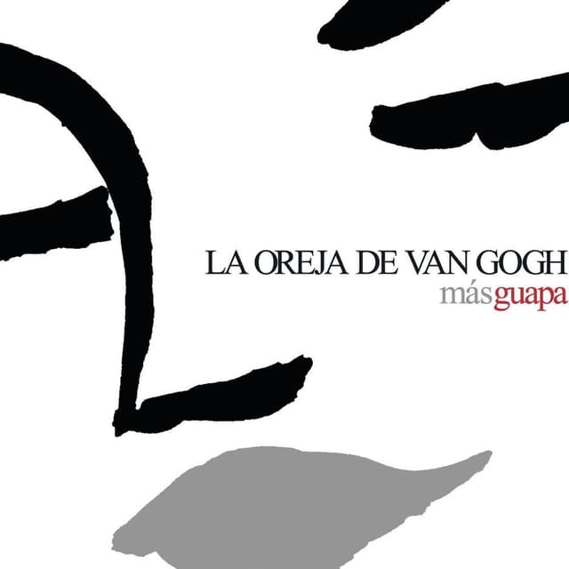 Mas Guapa cover