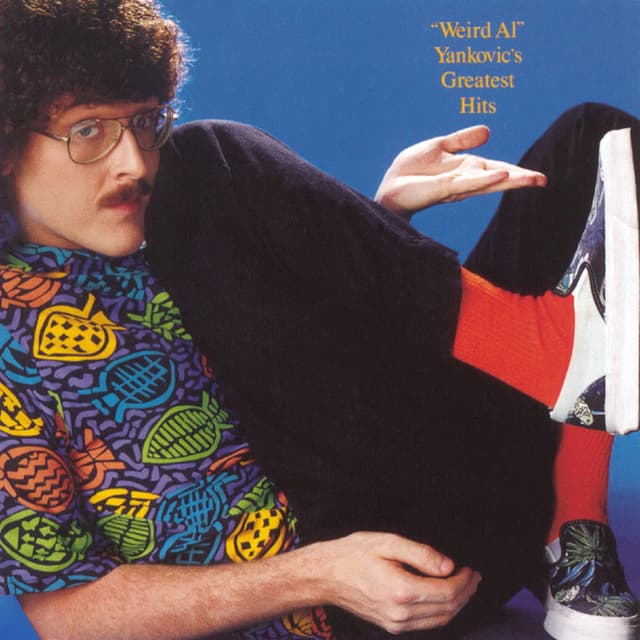 Greatest Hits cover