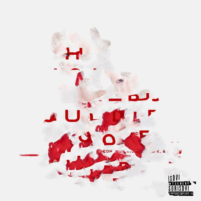I Thought The Cooler Would Be Future (Remix EP) cover