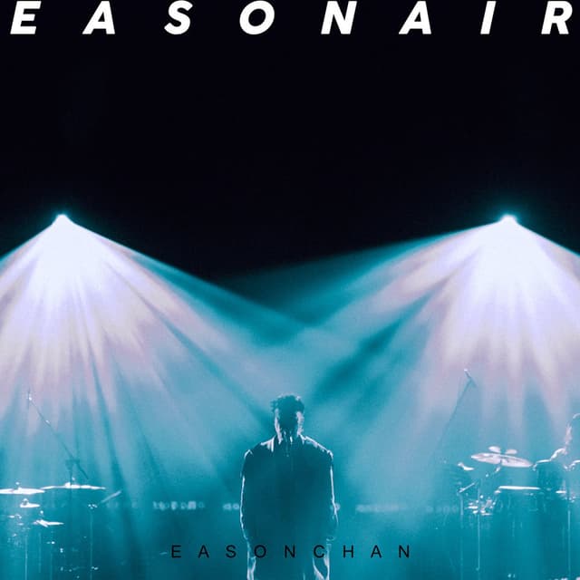 EasON AIR cover