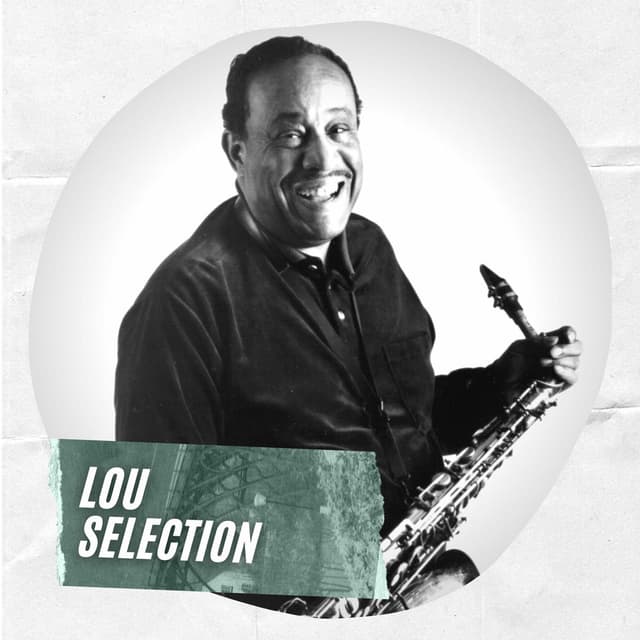 Lou Selection cover