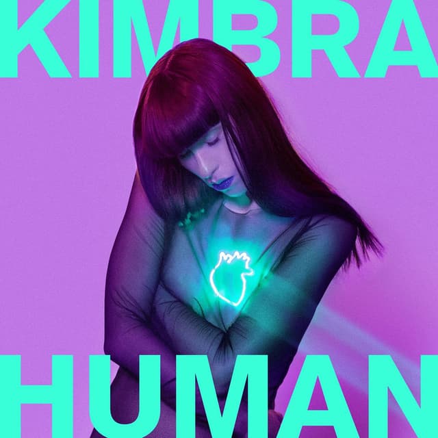 Human cover