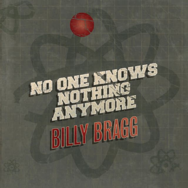 No One Knows Nothing Anymore cover