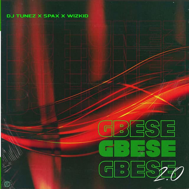 Gbese 2.0 cover