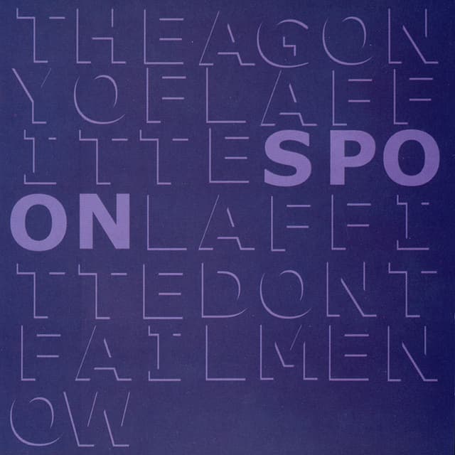 The Agony of Laffitte cover