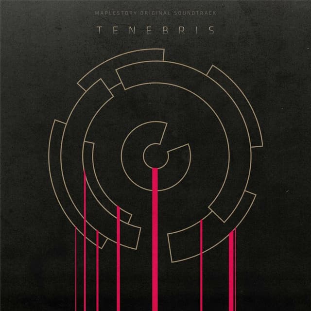 MapleStory : Tenebris (Original Game Soundtrack) cover