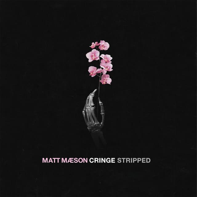 Cringe (Stripped) cover