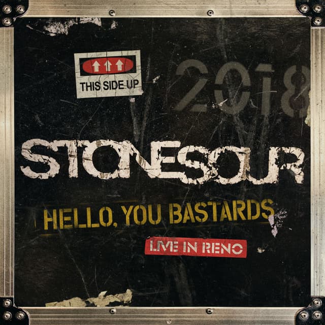 Absolute Zero (Live) cover