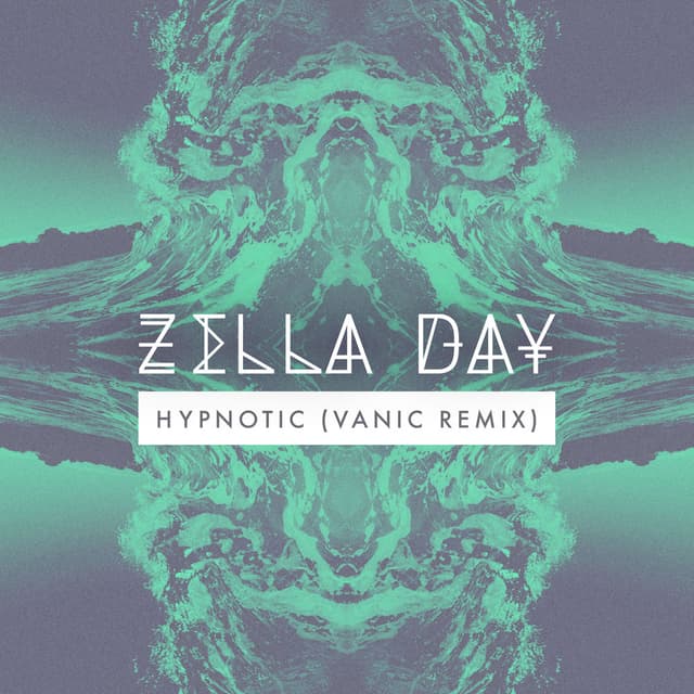 Hypnotic (Vanic Remix) cover