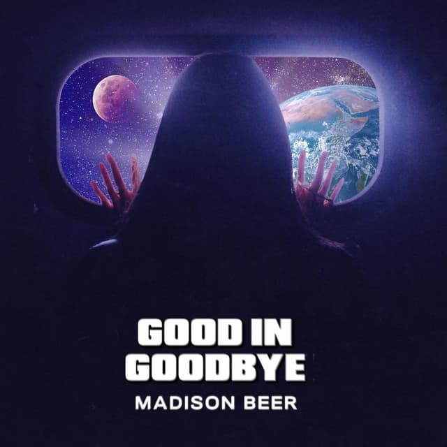 Good In Goodbye cover
