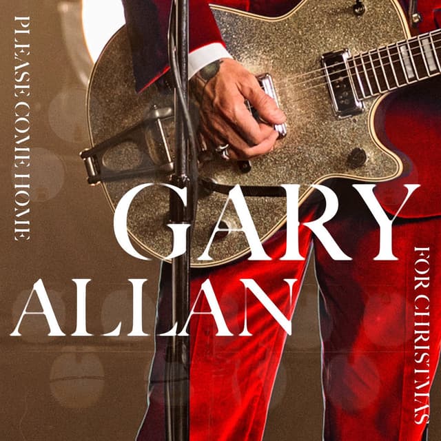 Please Come Home For Christmas EP cover