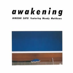 Awakening artwork