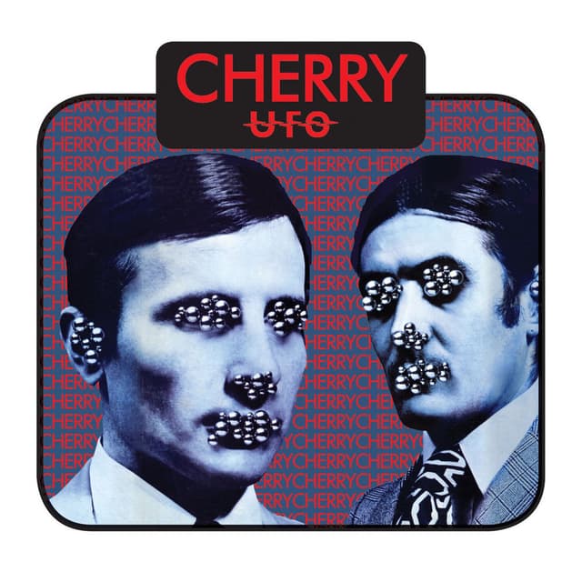 Cherry (Alt. Version) cover