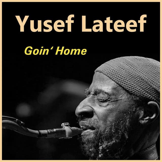 Goin' Home cover