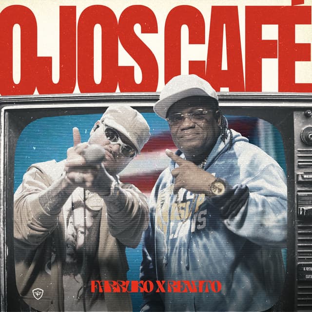 Ojos Cafe cover