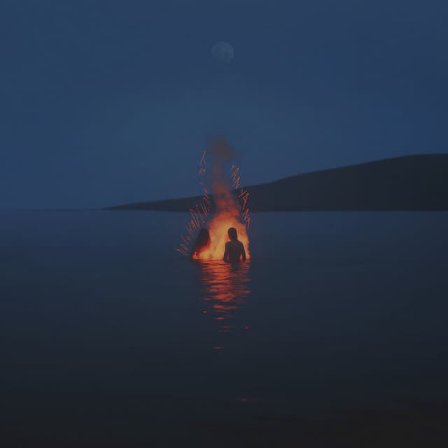 Yan Yana cover