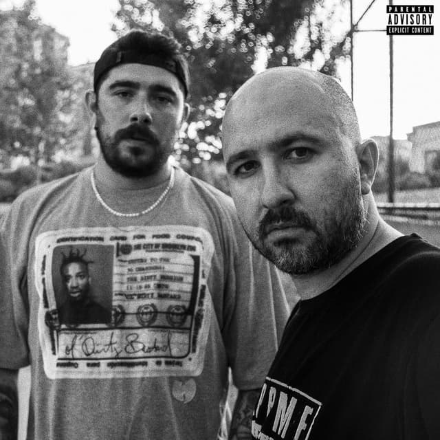 Gidin Başımdan cover