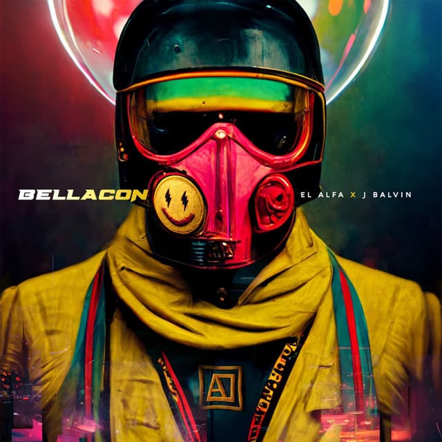 Bellacon cover