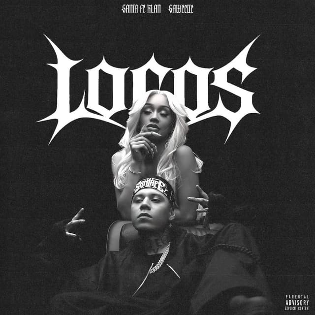 Locos cover