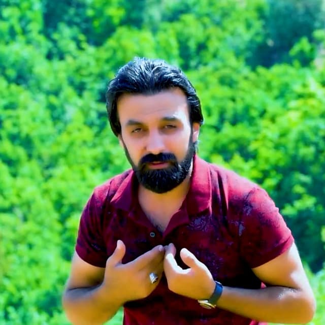Derde Dıla cover