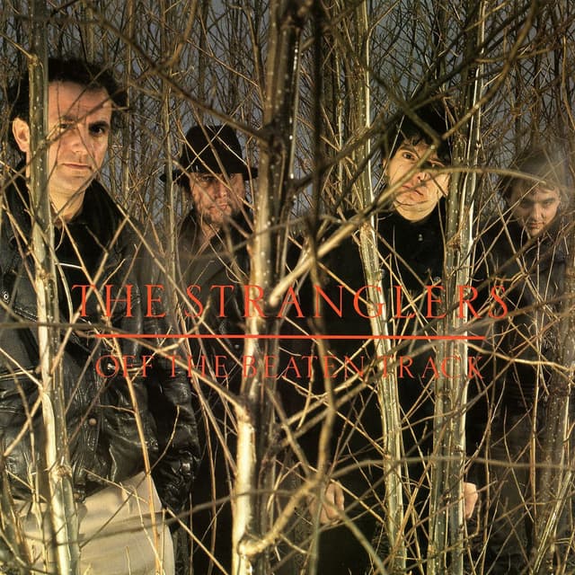 Off the Beaten Track album cover