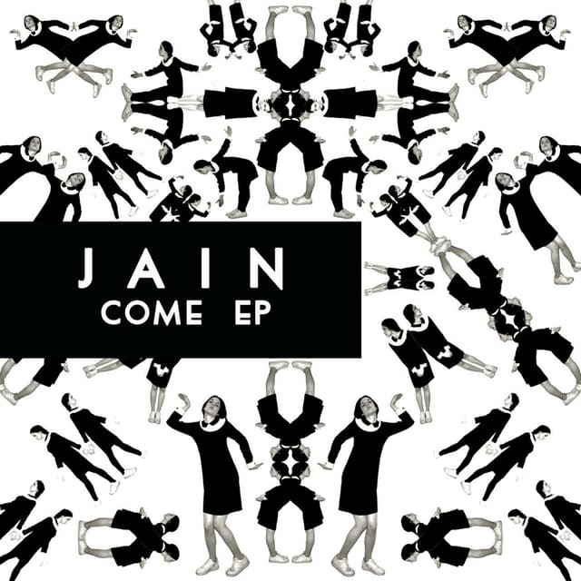 Come EP cover