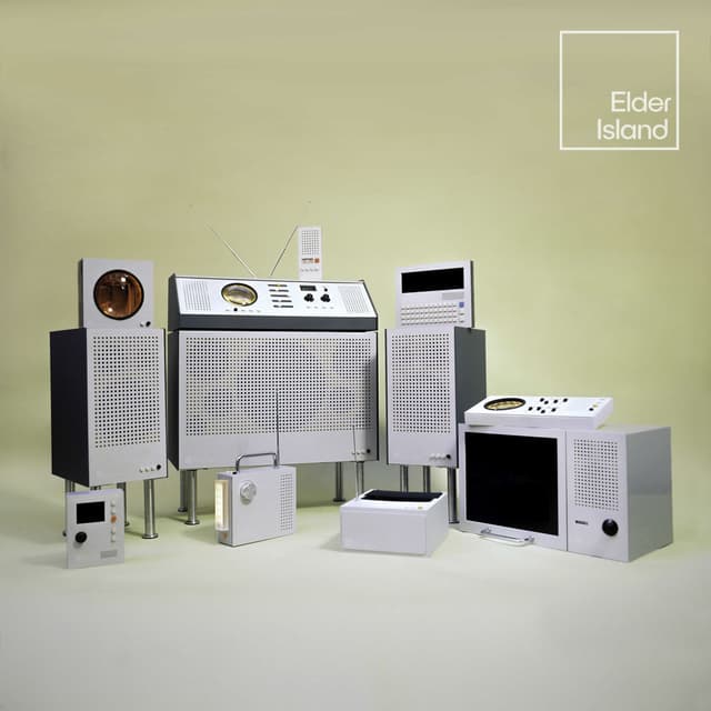 The Omnitone Collection cover