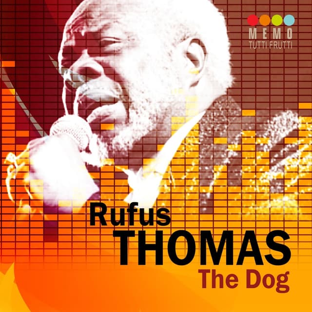 The Dog cover