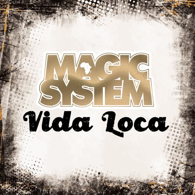 Vida Loca cover