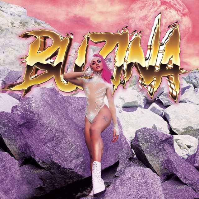 Buzina (Remixes) cover