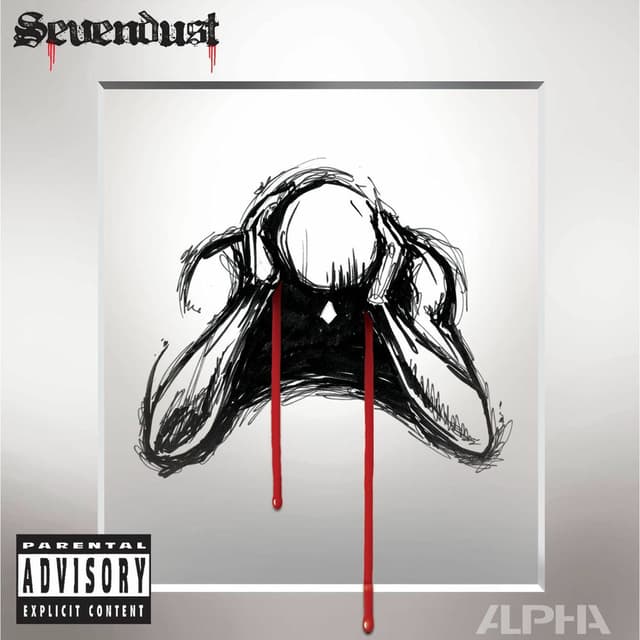 Alpha cover