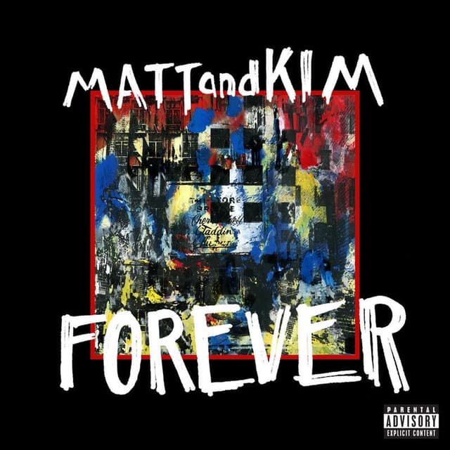 Forever cover